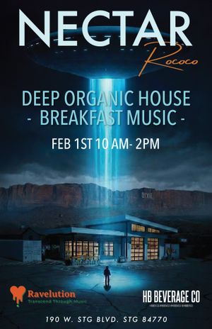 Nectar at HB Beverage Co